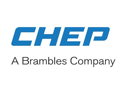 Chep logo