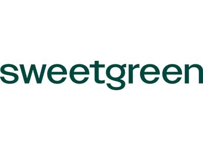 Sweetgreen logo