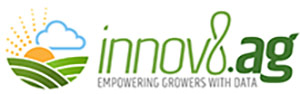 Innov 8 ag logo