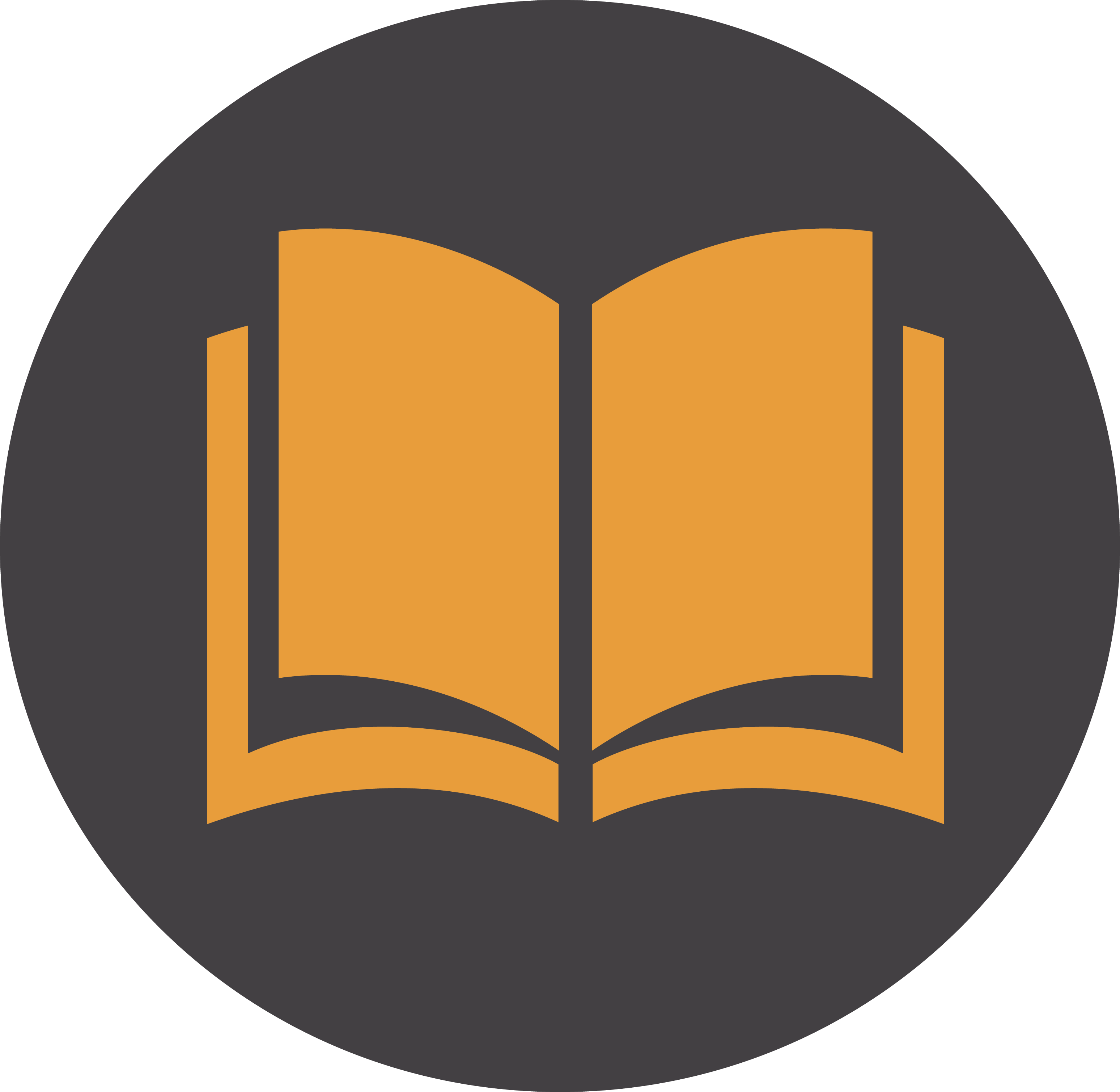 Book icon