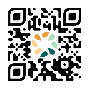 Climate Smart QR code - destination URL = https://qrco.de/beLkEV