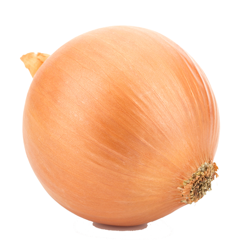 whole onion