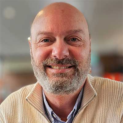 Dr Andreas Klieber headshot – Chairperson | Fresh Produce Safety Centre (FPSC) Dr Andreas Klieber headshot – Chairperson | Fresh Produce Safety Centre (FPSC)