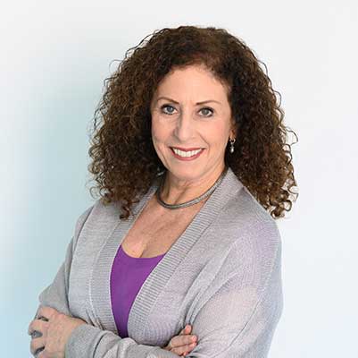 Karen Caplan headshot