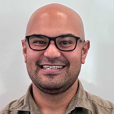 Mark Rullo headshot – Food Safety Officer | FSANZ Mark Rullo headshot – Food Safety Officer | FSANZ